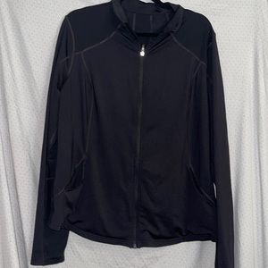 Tek Gear Warm up jacket